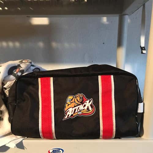 Owen Sound Attack Shaving Bag