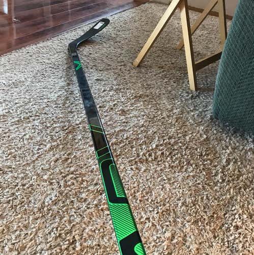 BRAND NEW BAUER ADV!