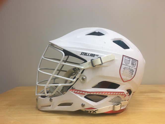 STX Helmet Adult