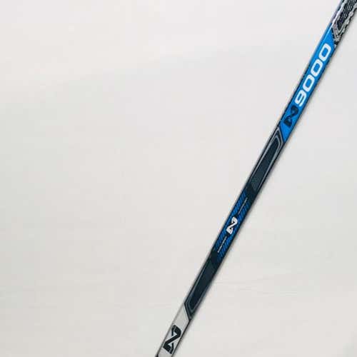 Bauer Nexus N9000 Left Handed ~ P88 Mid~