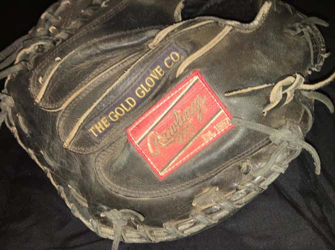 Catchers Glove