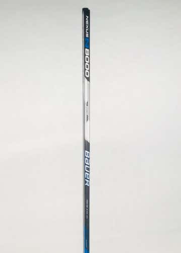 Bauer Nexus N8000 ~ P88 Mid 87 Flex