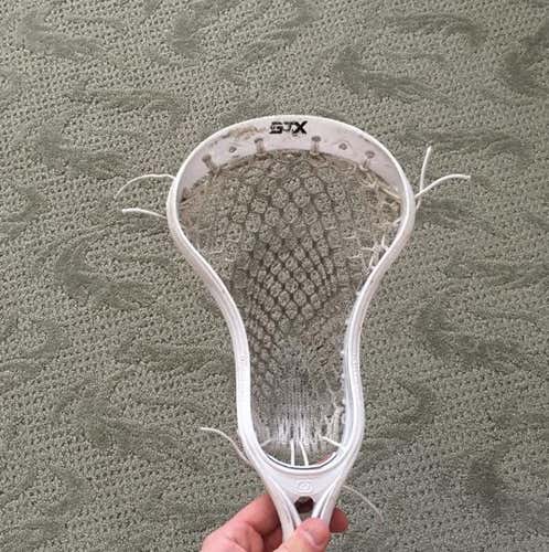 STX Revolver