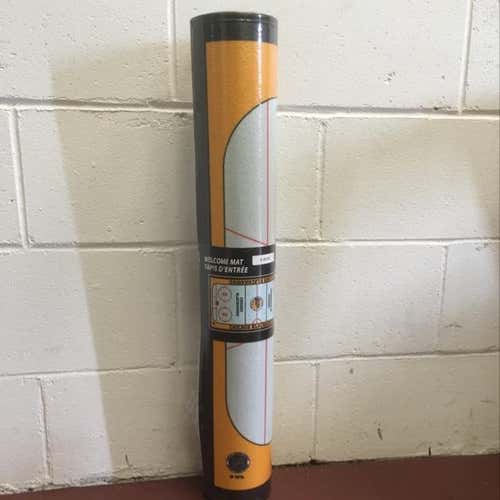 NHL Team Welcome Mat