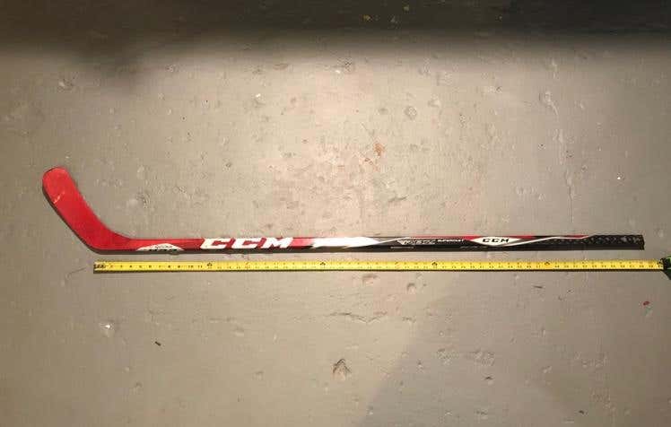 CCM RBZ Pro Stock Stick - Glendening