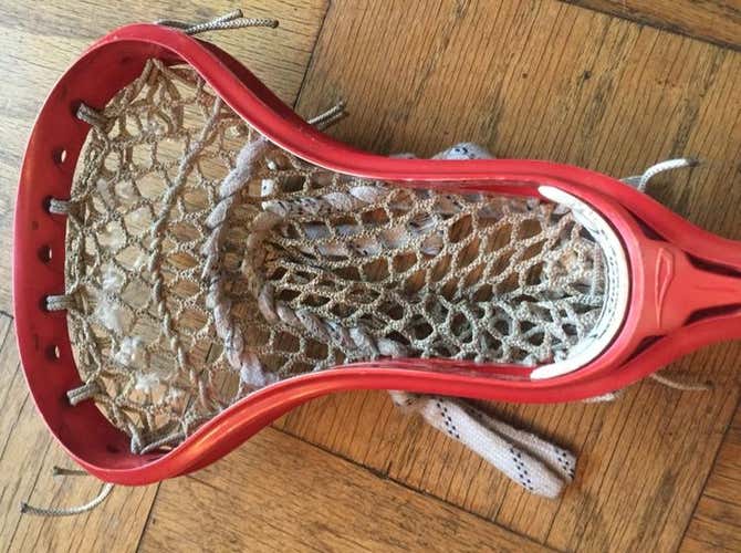 Brine Clutch