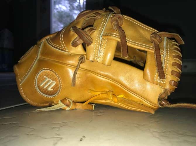 Marucci Founders 11.25