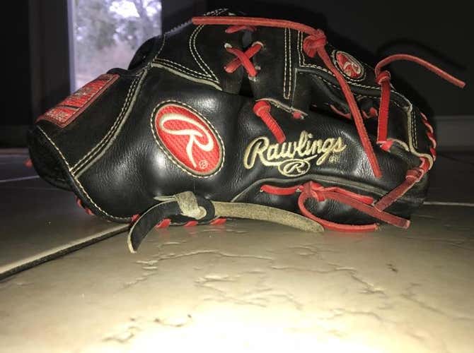 Rawlings Hoh 11.75