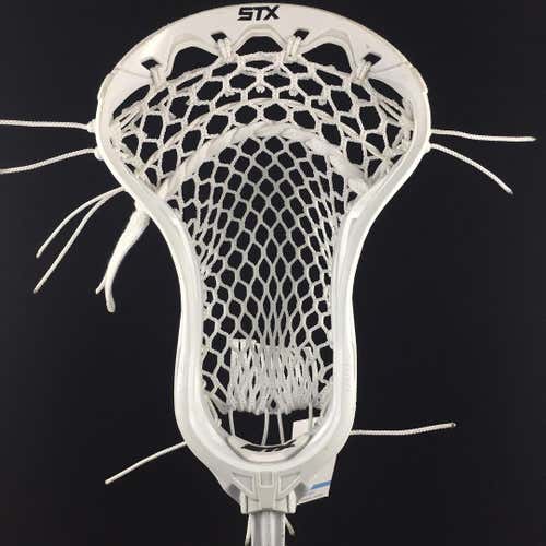 STX Duel w/ Hero Mesh 2.0