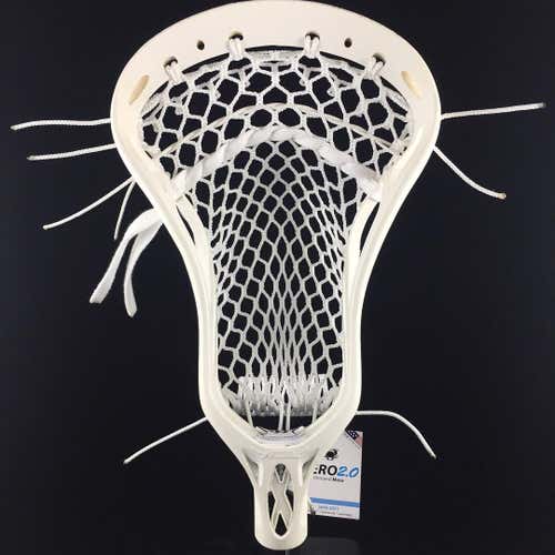 Warrior OG Noz w/ Hero Mesh 2.0