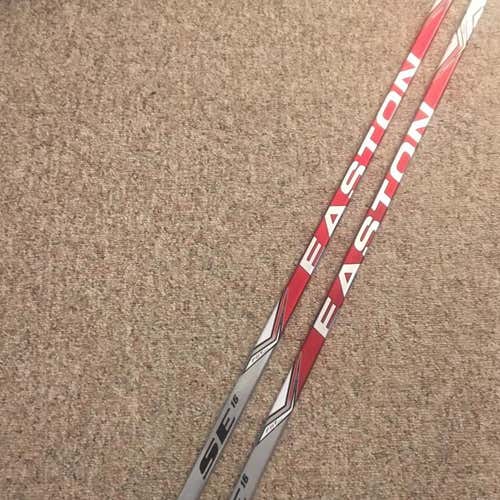 2-pack NEW! Easton SE16 Grip RH Sakic 100