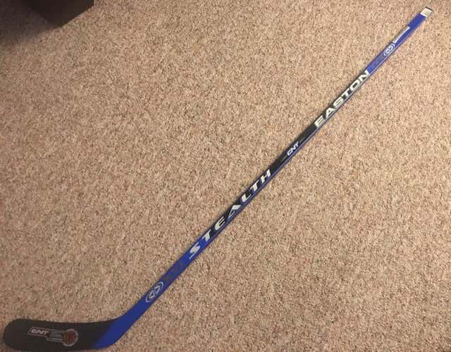 NEW! Easton CNT RH Forsberg 100