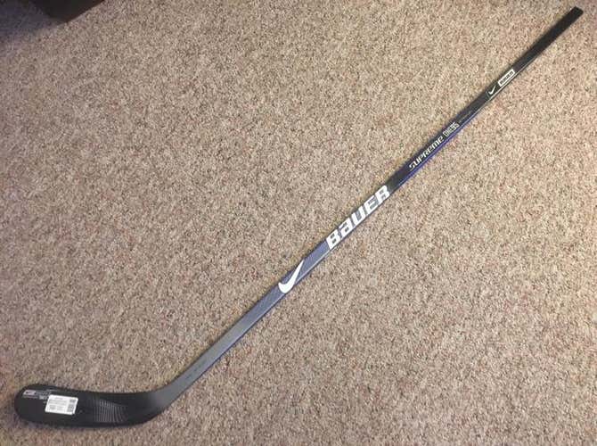 NEW! Nike-Bauer One95 Stick’um RH PM9 87