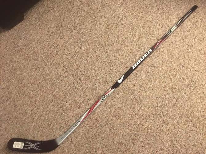 NEW! Nike-Bauer Vapor XXXX Stick’um RH P88 87