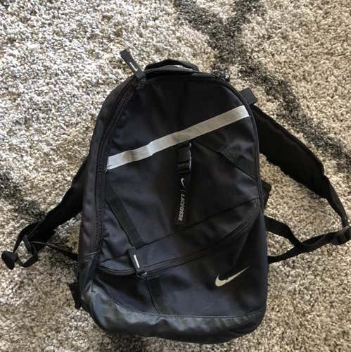 Nike Lacrosse Backpack