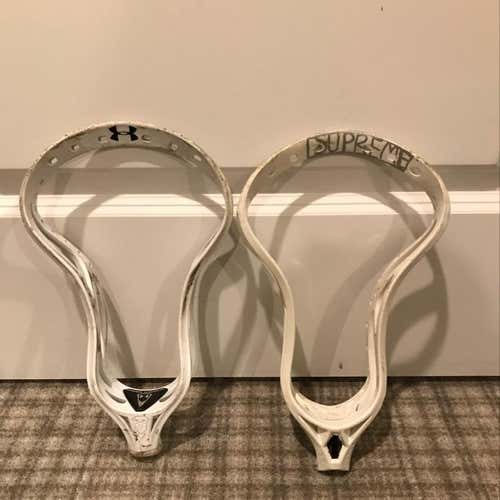 brine blueprint and under armour command