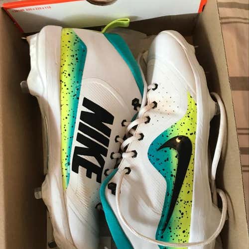Mike Trout Air 4 Pro