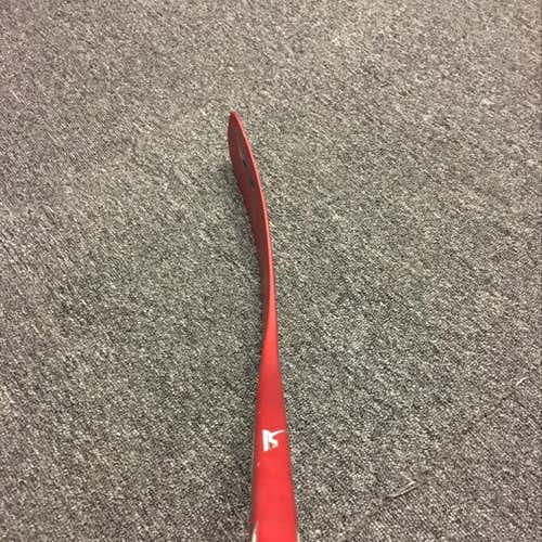 CCM RBZ Superfast, P40, 85 flex
