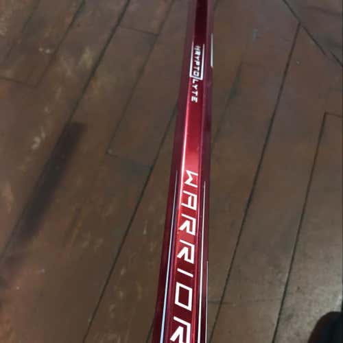 New Kryptolyte Red Shaft 30”