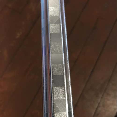 BN Under Armour Sci-Ti Grip Shaft 30" cut from POLE