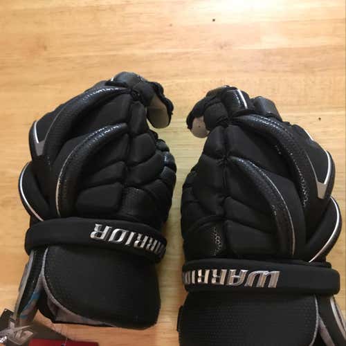 Warrior Evo Gloves 12in