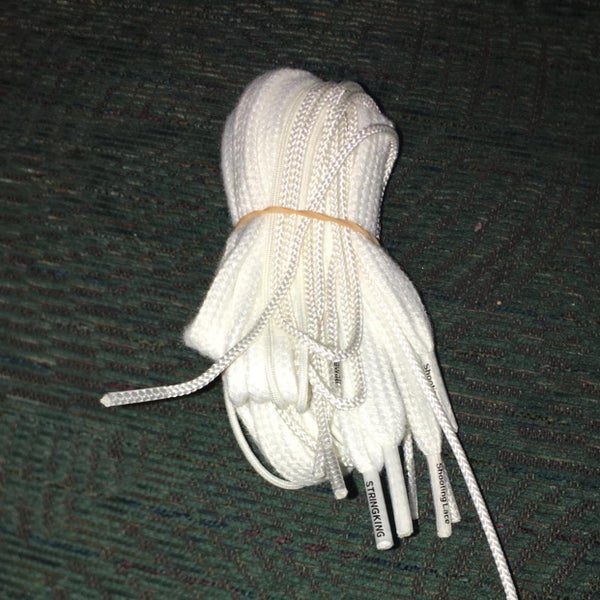 StringKing Lacrosse Stringing Kit