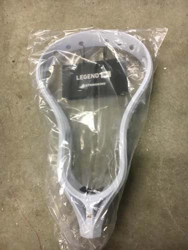 New StringKing STRING KING LEGEND INT Head