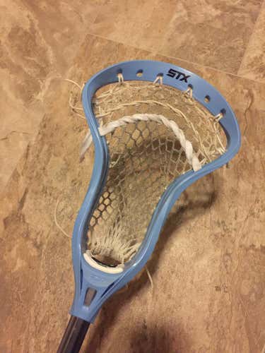LN STX Surgeon 500 w/ hero mesh