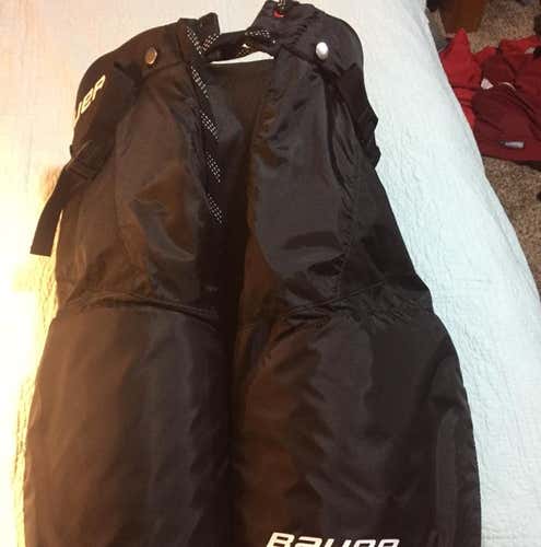 Bauer Vapor Hockey Pants