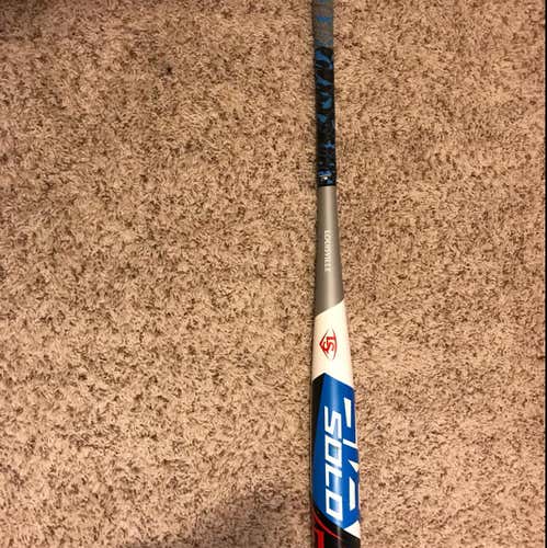 2018 Louisville Slugger Solo Bat