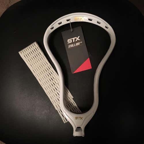STX Stallion 700 Head Memory Mesh Included