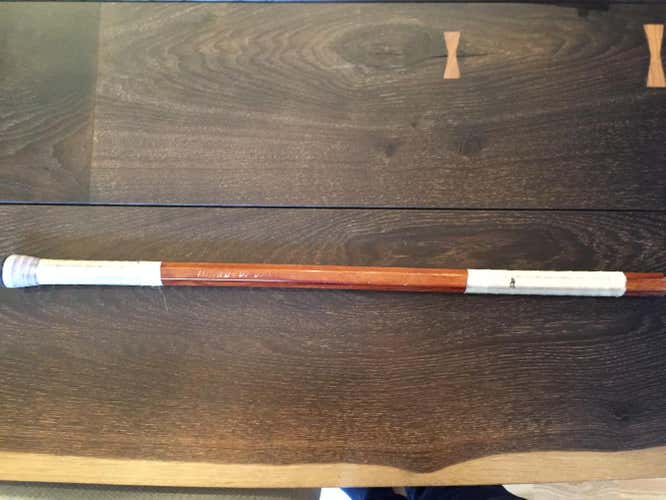 Warrior Krypto-Pro Shaft