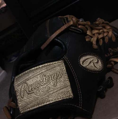 Heart Of The Hide (custom Labels)