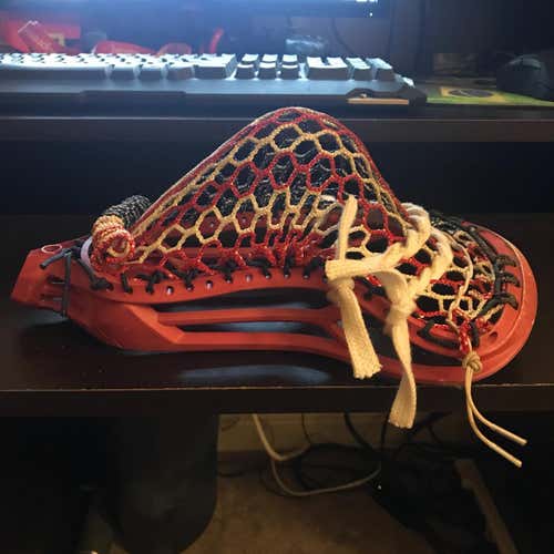 USA Themed Epoch Hawk Sequel