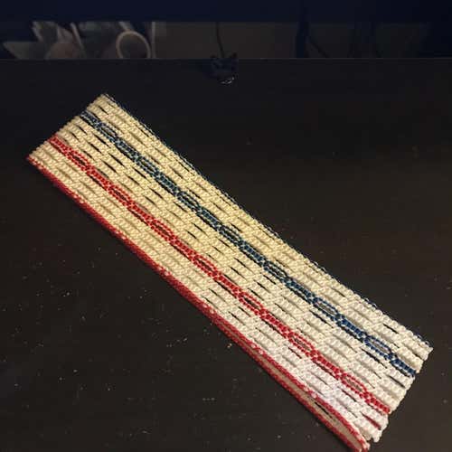 LE USA Hero Mesh