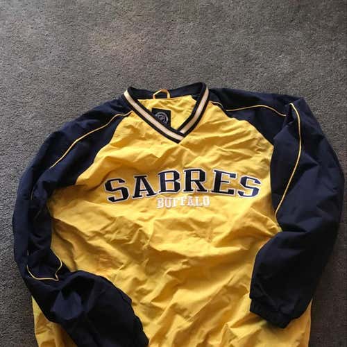 Sabres Pullover