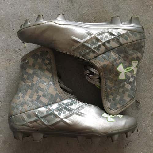 Under Armour Highlights