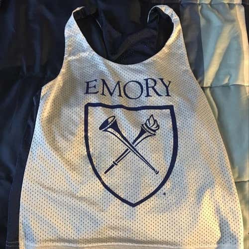 Emory University Pinnie (Small)