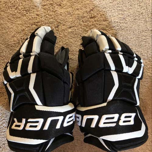 Bauer MX3