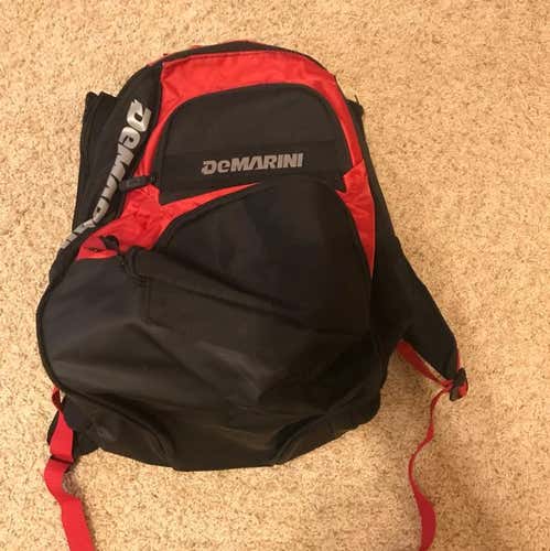 Demarini Baseball Bat Bag