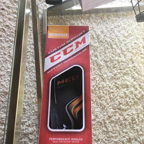 Ccm Custom Support Insol