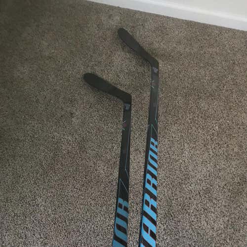 Warrior Super Dolomite W28