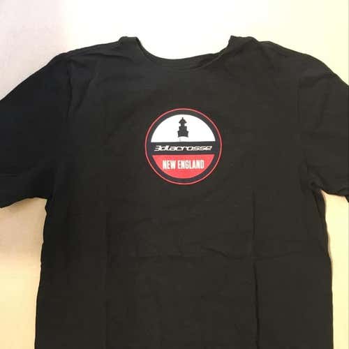 3D New England T-shirt