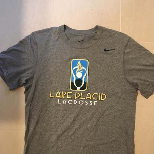 Lake Placid Nike Dri-Fit Shirt