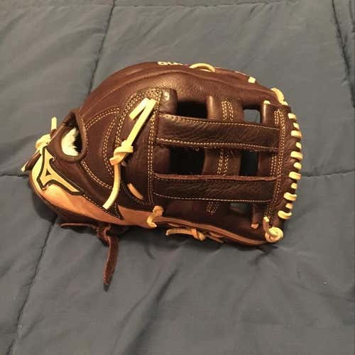 FSOT - Mizuno 12.5