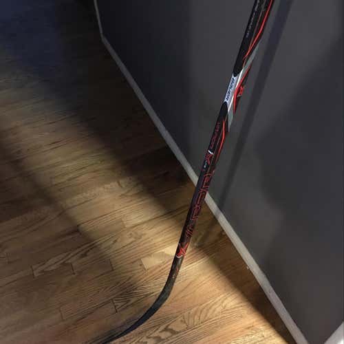 Bauer Vapor 1x Lite 60 Flex P92 Matthews Curve