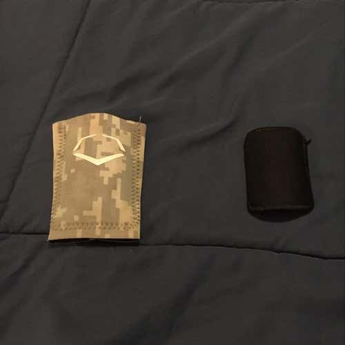 FSOT - Camo Evoshield Wrist Guard - Medium