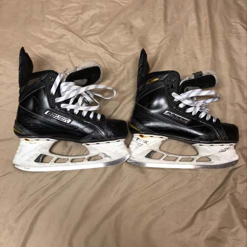 Bauer Supreme 180 2015 Size 7.5