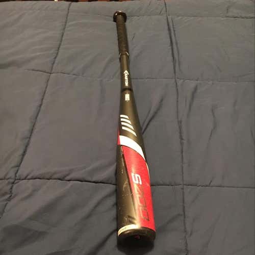 FSOT - Easton S200 32in -3 w/ Black Lizard Skin Grip