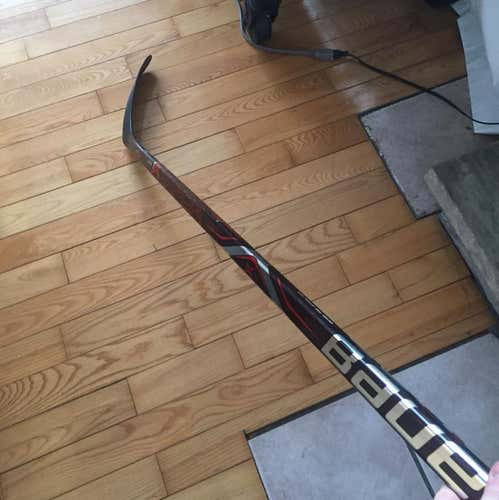 Bauer 1X Lite